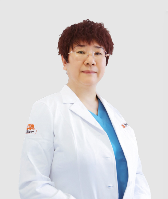 河北美和妇产医院 刘盈希